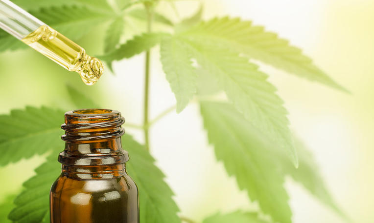 What Are the Benefits of CBD Oil?